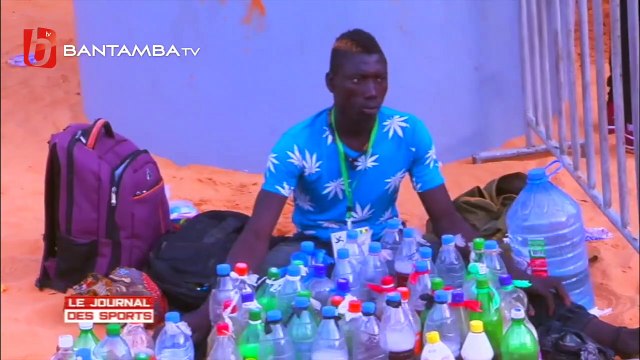 JOURNAL DES SPORT DU 30 JANVIER 2019