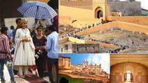 Manikarnika’s shooting locations in Rajasthan are places that are breathtaking | FilmiBeat