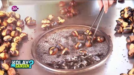 Kolay Mı Sandın? 01 02 2019