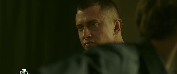 Возмездие 8 серия  (2019)