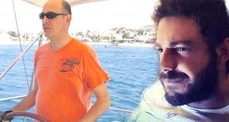 İş Adamı Babasına Bombalı Paket Gönderen Oğlun Hapis Cezası Onandı