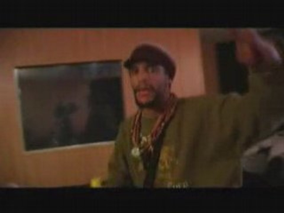 Blacko - Impro Humanity - 2005