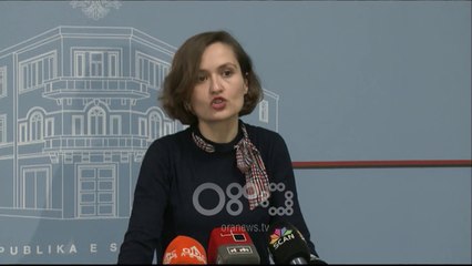 Ora News - Shahini-pedagogëve: Jo bojkot dhe ultimatum, ne do ju dëgjojmë, por do udhëheqim