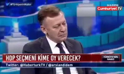 CHP'li Aytuğ Atıcı'dan HDP tepkisi