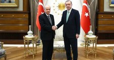 Son Dakika! AK Parti'den MHP ile Ortak Miting Açıklaması: İki Büyükşehirde Yapılabilir