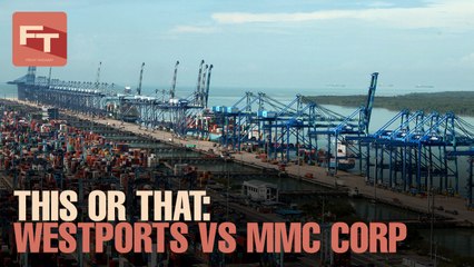 FRIDAY TAKEAWAY: How will the logistics players fare in 2019?