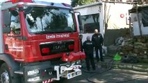 İzmir’de kahreden yangın: Anne ve bebeği öldü, 2 çocuk yaralı