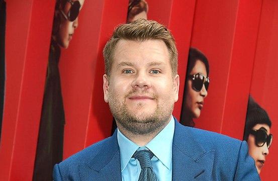 Taylor Swift rejoindra peut-être James Corden pour un Carpool Karaoké