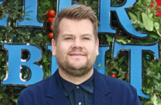 James Corden hints at Taylor Swift Carpool Karaoke
