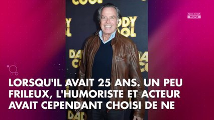 Pierre Arditi et Michel Leeb dans le porno : leurs surprenantes confidences