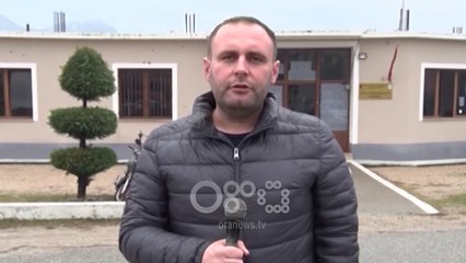 Ora News - Lezhë, breshëri automatiku drejt Njësisë Administrative Blinisht