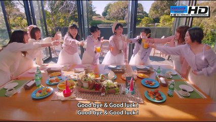Juice=Juice (Good Bye & Good Luck) HD