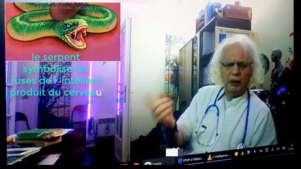 412 COMMENT VA SE DEROULER LES CHANGEMENT DANS LES CERVEAUX HUMAINS à  LA FIN DES TEMPS!