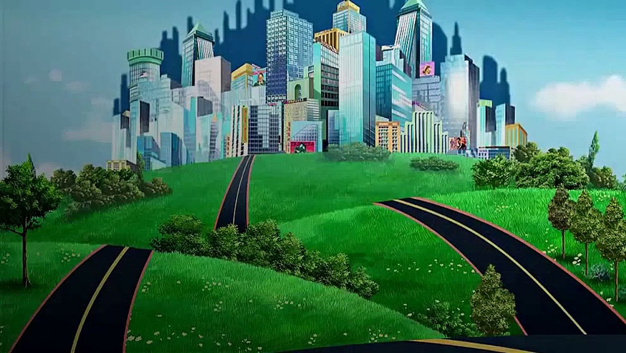 Oggy And The Cockroaches # 199