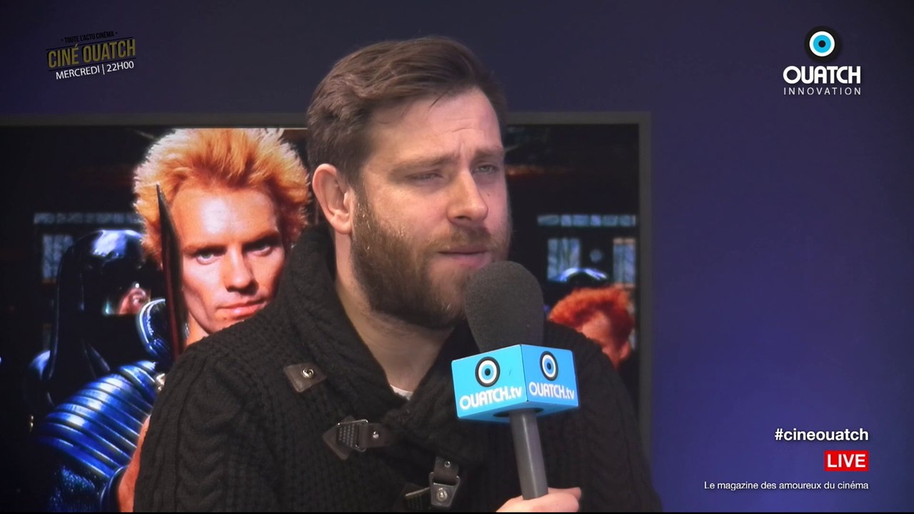 Ciné OUATCH S04E15 : Minuscule 2, Si Beale Street pouvait parler, et Qu'est-ce qu'on a encore fait au bon Dieu