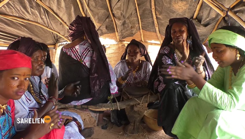 Niger : le Tendé, un instrument fédérateur des peuples nomades