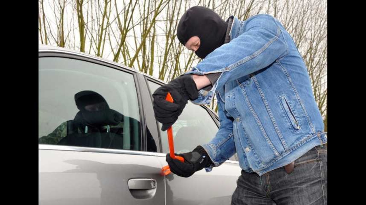 Et la voiture la plus volée en France est...
