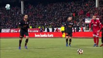 Boluspor 0-1 Galatasaray Ziraat Türkiye Kupası Maçın Geniş Özeti