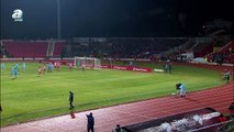 Balıkesirspor Baltok 1-3 Trabzonspor Ziraat Türkiye Kupası Maçın Geniş Özeti ve Golleri