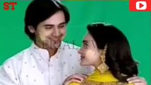 Sameer Naina Ki Mehndi Ye UN Dino Ki Baat Hai 2nd February 2019 upcoming updates