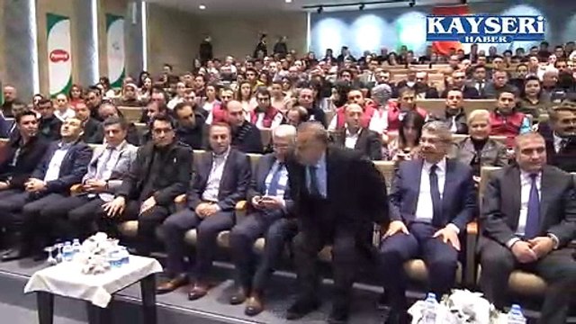 (1 Şubat 2019) AKAY: “SEKTÖRÜN YAPILANMA SÜRECİNDE ÜZERİMİZE DÜŞENİ YAPACAĞIZ”