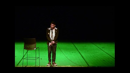 "Guilherme César: Rir pra Não Chorar" - TRAILER [HD]