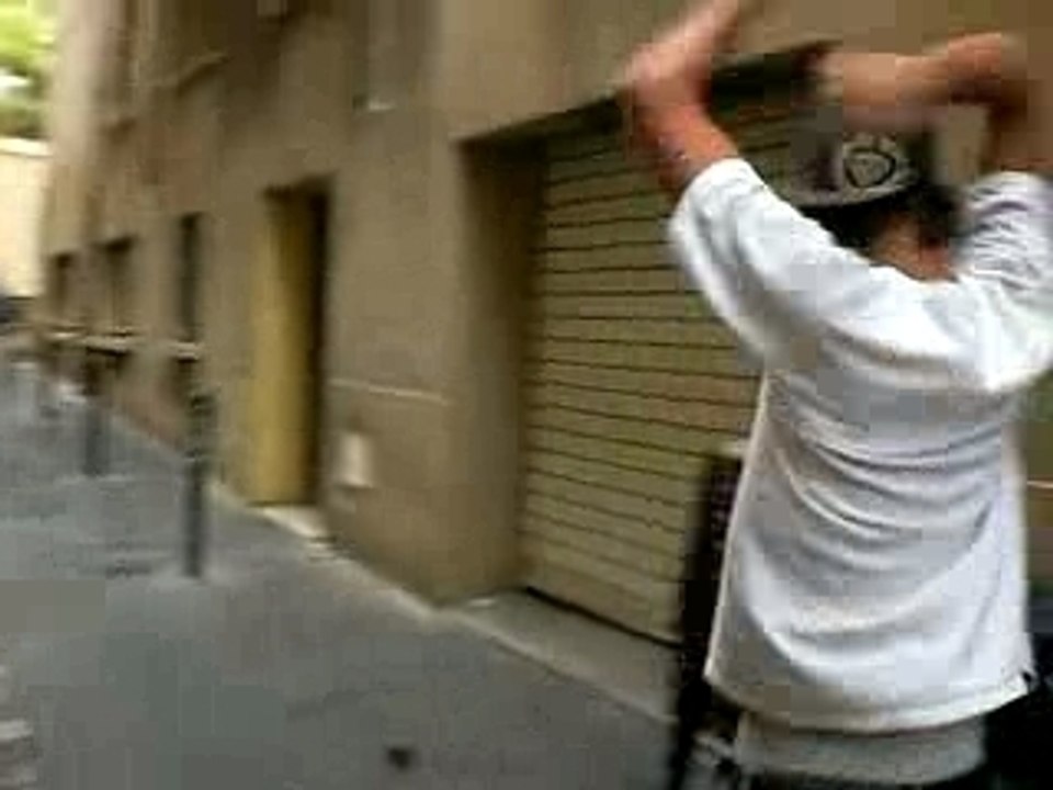 Debut d'année