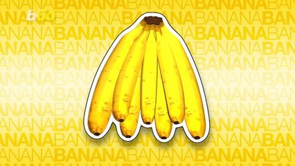 Deadly Banana Virus Could Wipe Out America's Favorite Fruit, But Science May Save It