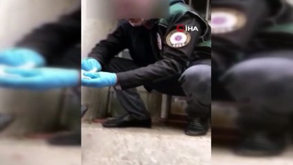 Narkotik polisinden zehir tacirlerine büyük darbe: 34 gözaltı
