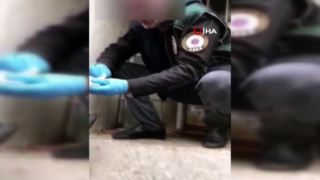 Narkotik polisinden zehir tacirlerine büyük darbe: 34 gözaltı