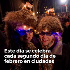 ¿Qué es el Día de la Marmota