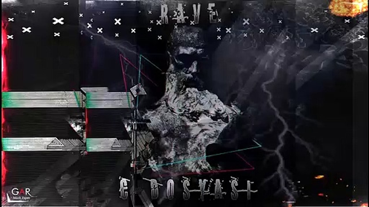 Rave - C Dosyası  (Teaser )