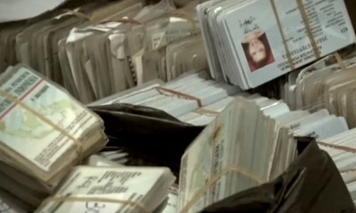 Jejak Hitam KTP Elektronik (3)