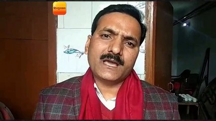 गोरखपुर में बजट पर हिंदुस्तान लाइव। विभिन्न वर्गों की प्रतिक्रिया