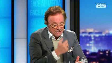 Johnny Hallyday : sa famille divisée à la Madeleine, Guillaume Durand raconte (exclu vidéo)