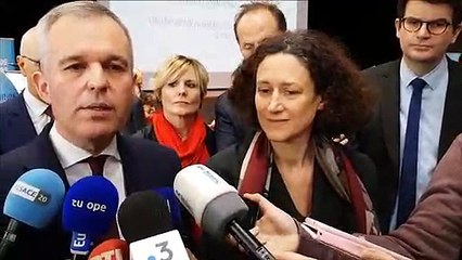 Centrale de Fessenheim: vers une fermeture en deux temps