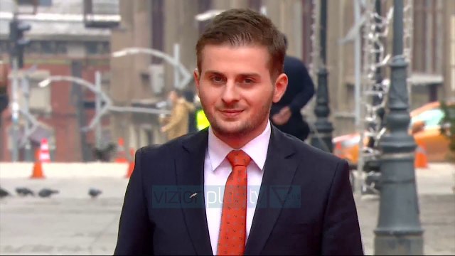 Bukuresht, zv/ministri Cakaj takime me ministrat e jashtëm - News, Lajme - Vizion Plus