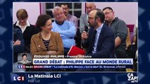 Viande avariée polonaise : près de 800 kilos retrouvés en France - ZAPPING ACTU DU 01/02/2019