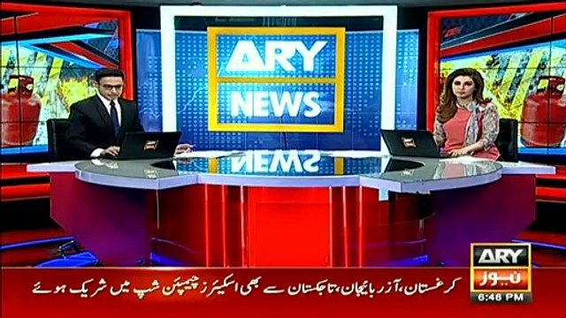 Lahore: Cylinder blast leaves 7 injured