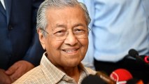 PM: Malaysia still in talks with China over ECRL, outcome soon