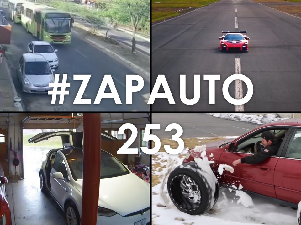 #ZapAuto 253