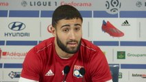 8es - Fekir : 