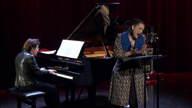 Manuel de Falla : El Amor Brujo (Druet / Le Bozec)