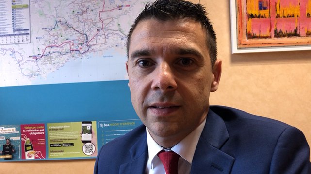 Quel tracé pour la deuxième ligne de tramway de Brest