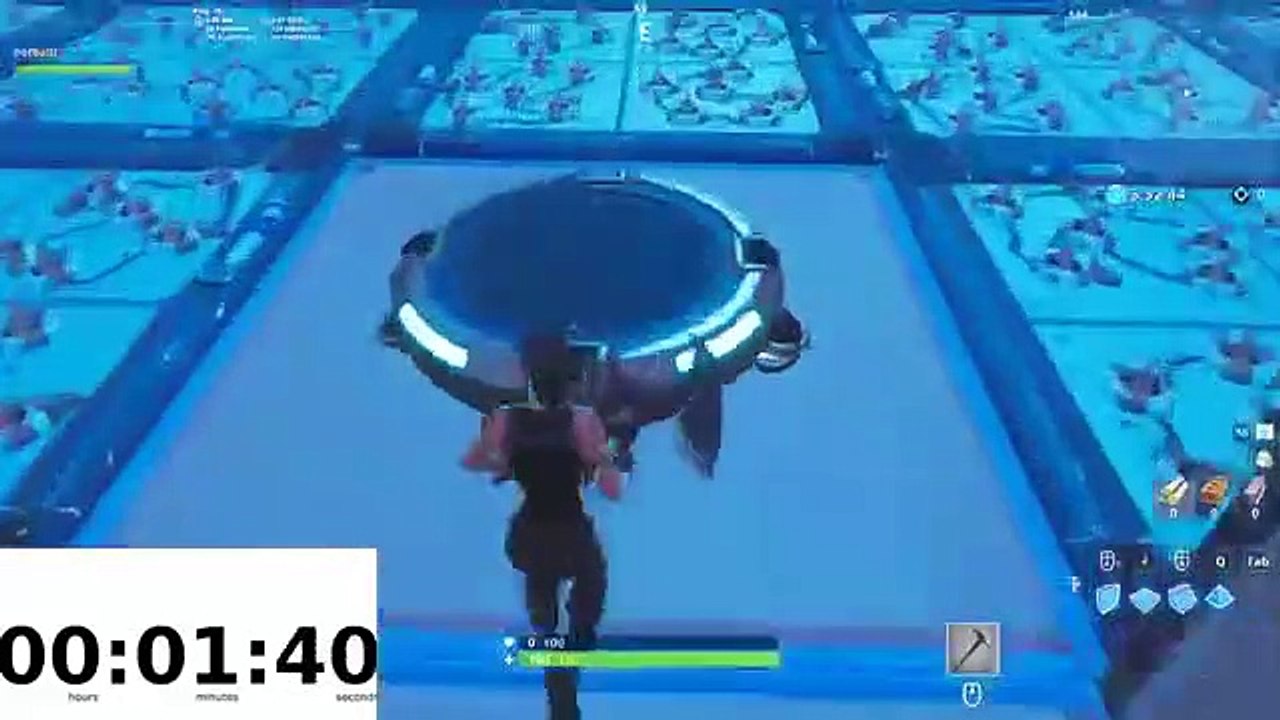Cizzorz Deathrun 2.0