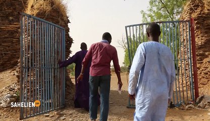 Mali - Kayes : Koniakary se construit avec l’aide des migrants
