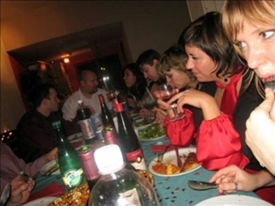 Nouvel an 2007