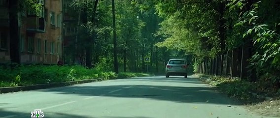 Возмездие 10 серия (2019)