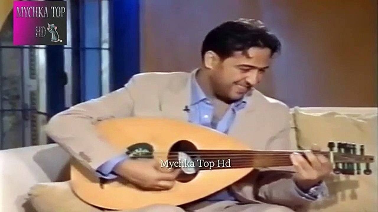 ‫رضا العبد الله  منين تريد ابوسك‬