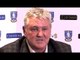 Steve Bruce Unveiled As New Sheffield Wednesday Manager - Full Press Conference